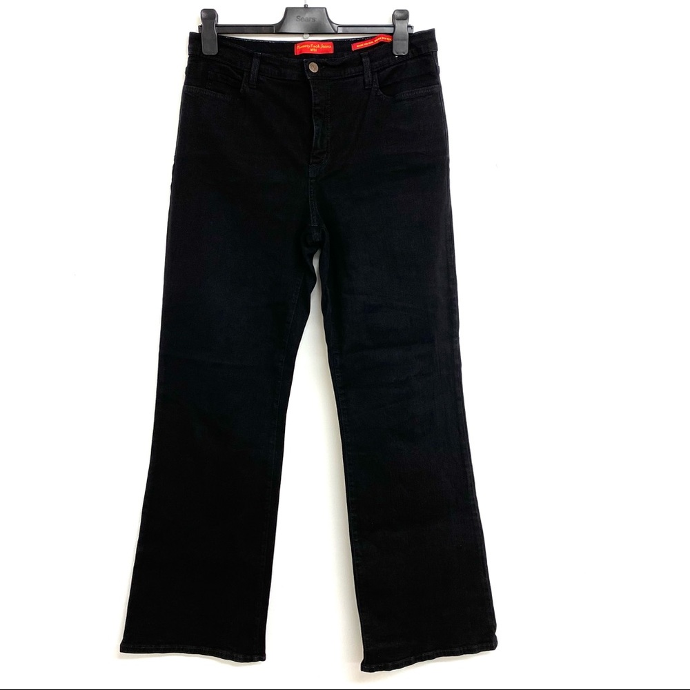 NYDJ Tummy Tuck Jeans